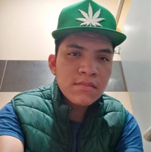 Meet your Posher, Baltasar